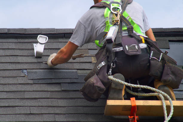 Best Flat Roof Repair Services  in North Vernon, IN