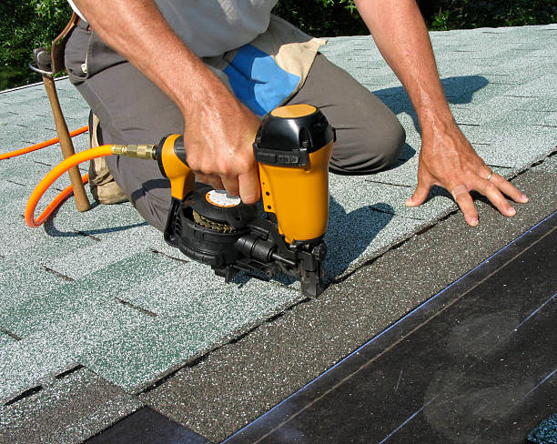 Best Roof Waterproofing Services  in North Vernon, IN