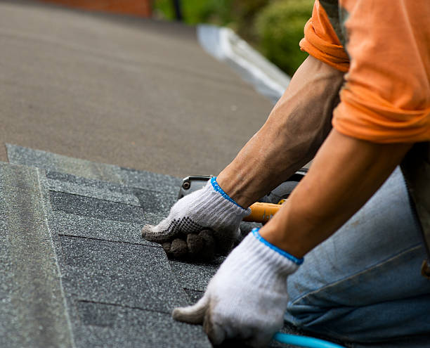 Trusted North Vernon, IN Roofing Contractor Experts