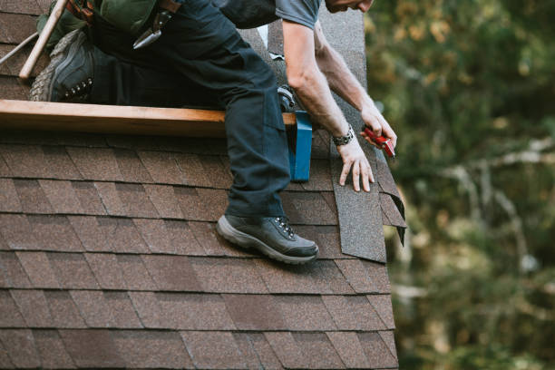 Best Emergency Roof Repair  in North Vernon, IN