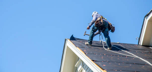 Best New Roof Installation  in North Vernon, IN